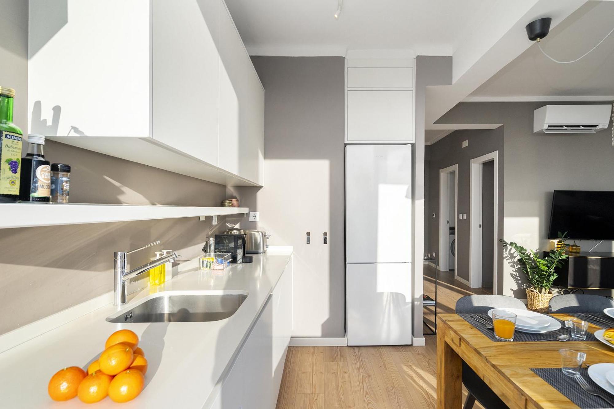 Whome | 270º Panoramic View Premium Apartment Lisboa Eksteriør billede