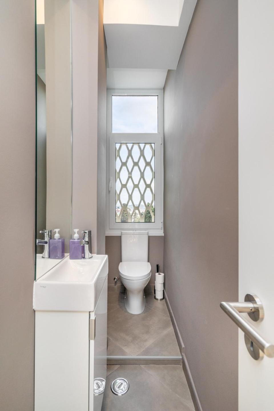 Whome | 270º Panoramic View Premium Apartment Lisboa Eksteriør billede